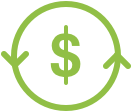 Refunds Icon