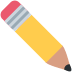 Pencil ✏️