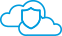 Advanced Security Icon