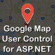 Google Map User Control for ASP.NET - CodeCanyon Item for Sale