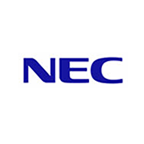 NEC Color Logo