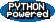 python powered