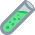 Test tube 🧪