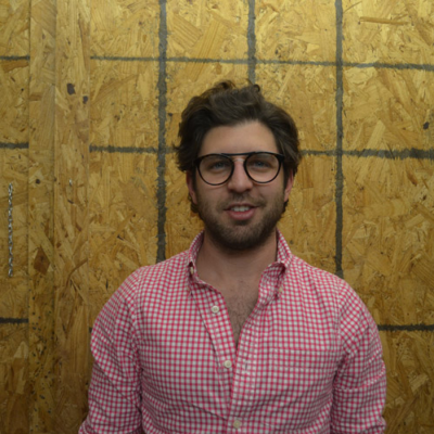 Joe Cohen