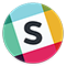 Slack logo