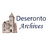 Deseronto Archives