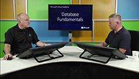 Database Fundamentals