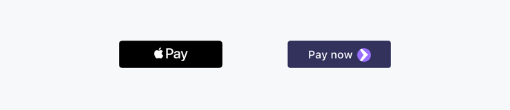 Apple Pay Button and Payment Request Button Element