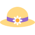 כובע נשים 👒