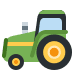 Tractor 🚜