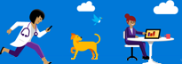 Office 365 Hackathon logo
