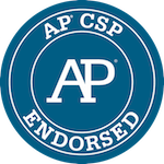 Code.org AP CSP Endorsed Badge