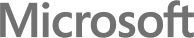 Microsoft logo