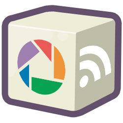 Picasa Web Albums Data API