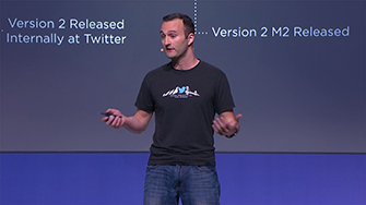 Finatra: The Fast, Testable, Scala Framework Powering Twitter APIs - Steve Cosenza