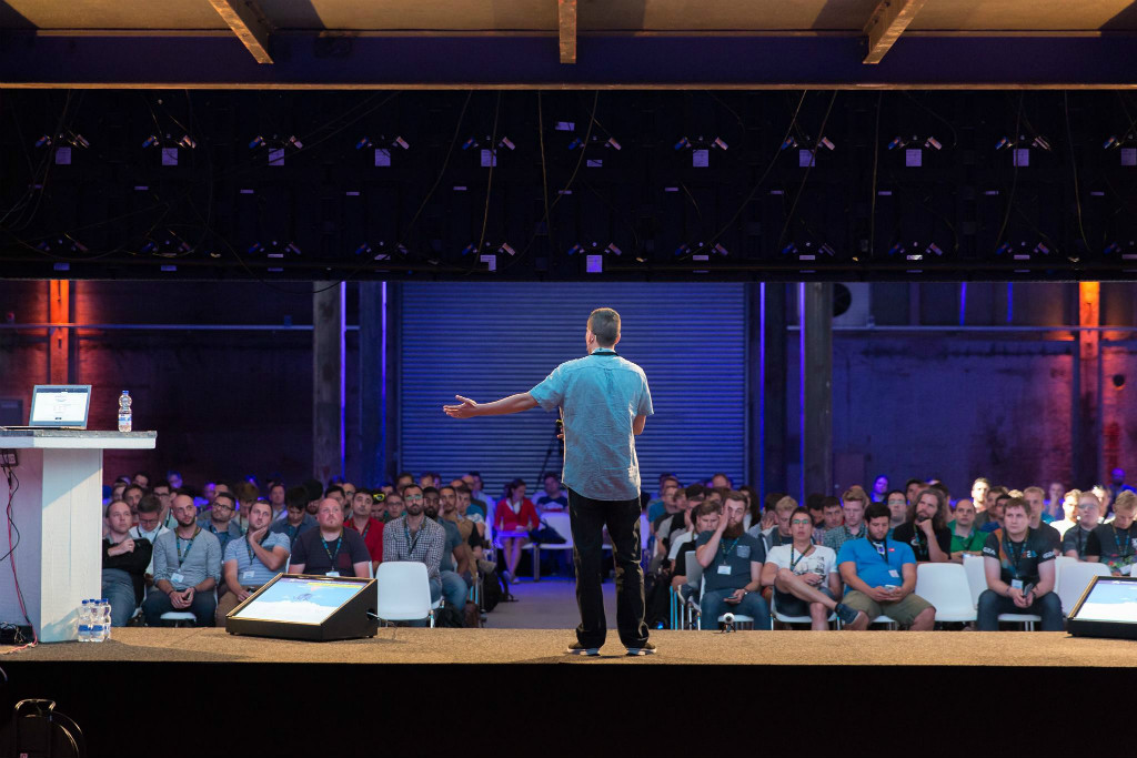 Some resources for conference speakers Some resources for conference speakers