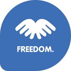 freedom