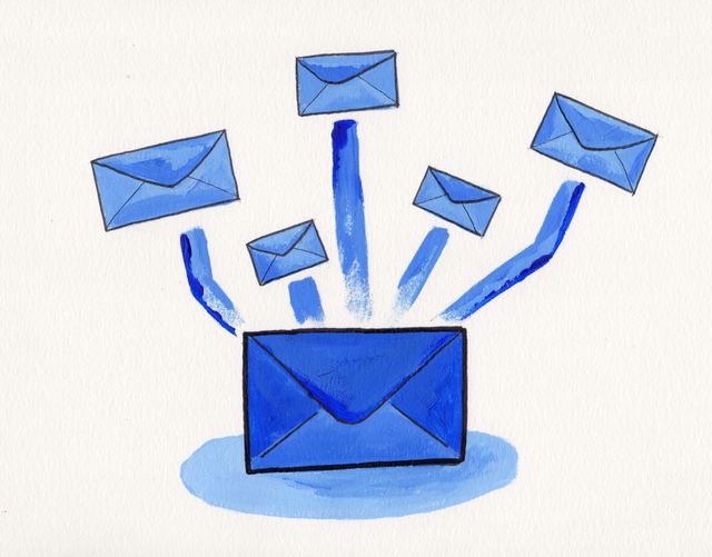 Masked email