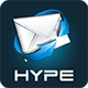 HYPE - Viral Marketing Program for Email Sign Ups - CodeCanyon Item for Sale