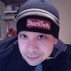 Chris Corriveau