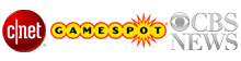 Cbs logos