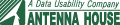 Antenna House, Inc. logo