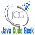 Java Code Geeks Java Code Geeks