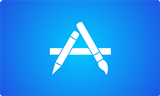 App Store for the new Apple TV
