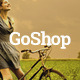 GoShop - Premium OpenCart Template - ThemeForest Item for Sale