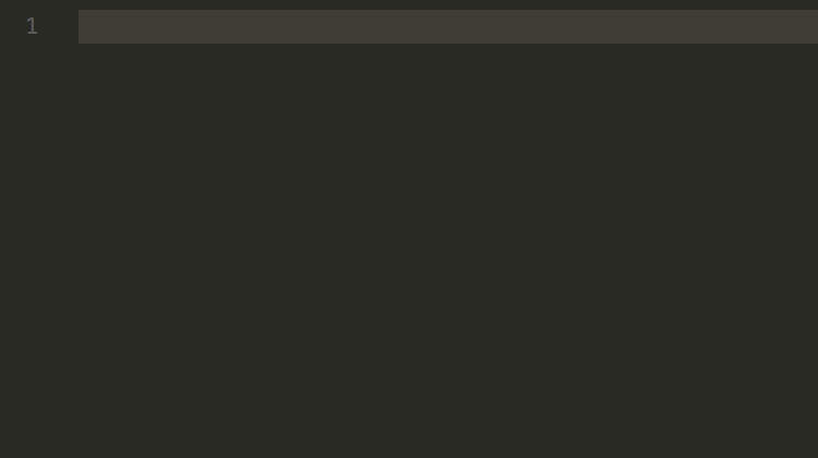 built in javascript snippet foreach