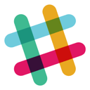 Slack icon