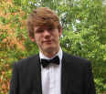 Michael Cullum&rsquo;s photograph