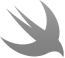 Swift logo