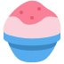 Ledeni desert 🍧