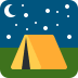 Tent ⛺️