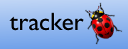 Tracker