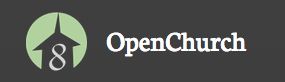 OpenChurch Drupal 8