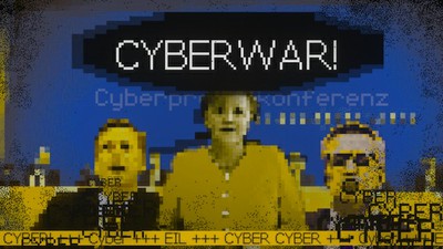 Cyberpeace-Film Cyberpeace-Film
