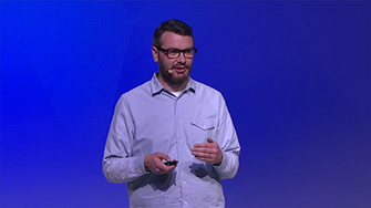 Building PowerTrack: Philosophy and Design - Eoin Coffey