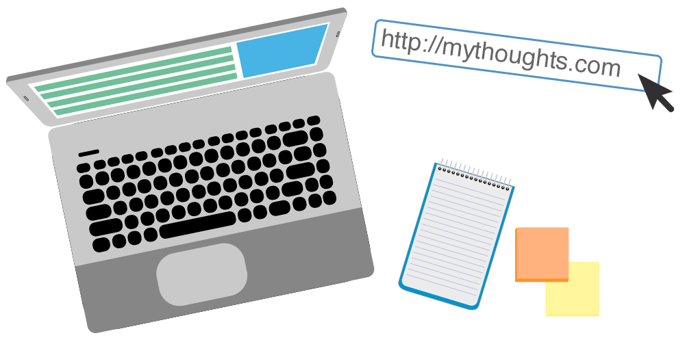 Use your own domain