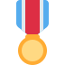 ಮಿಲಿಟರಿ ಪದಕ 🎖️