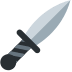 ಡ್ಯಾಗರ್ ಚಾಕು 🗡