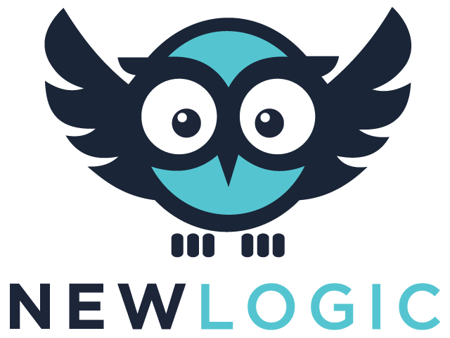 Newlogic logo