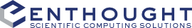 Enthought logo