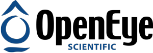 OpenEye Scientific Software logo