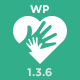 HelpingHands - Charity/Fundraising WordPress Theme - ThemeForest Item for Sale