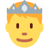 🤴