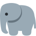 Elephant 🐘