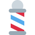 Barber pole 💈