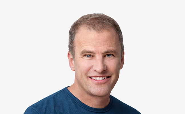 Brian Stevens